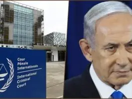 ICC Issues Arrest Warrants for Netanyahu