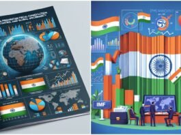 IMF report