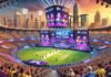 IPL 2025 mega auction