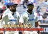 India Roars in Perth