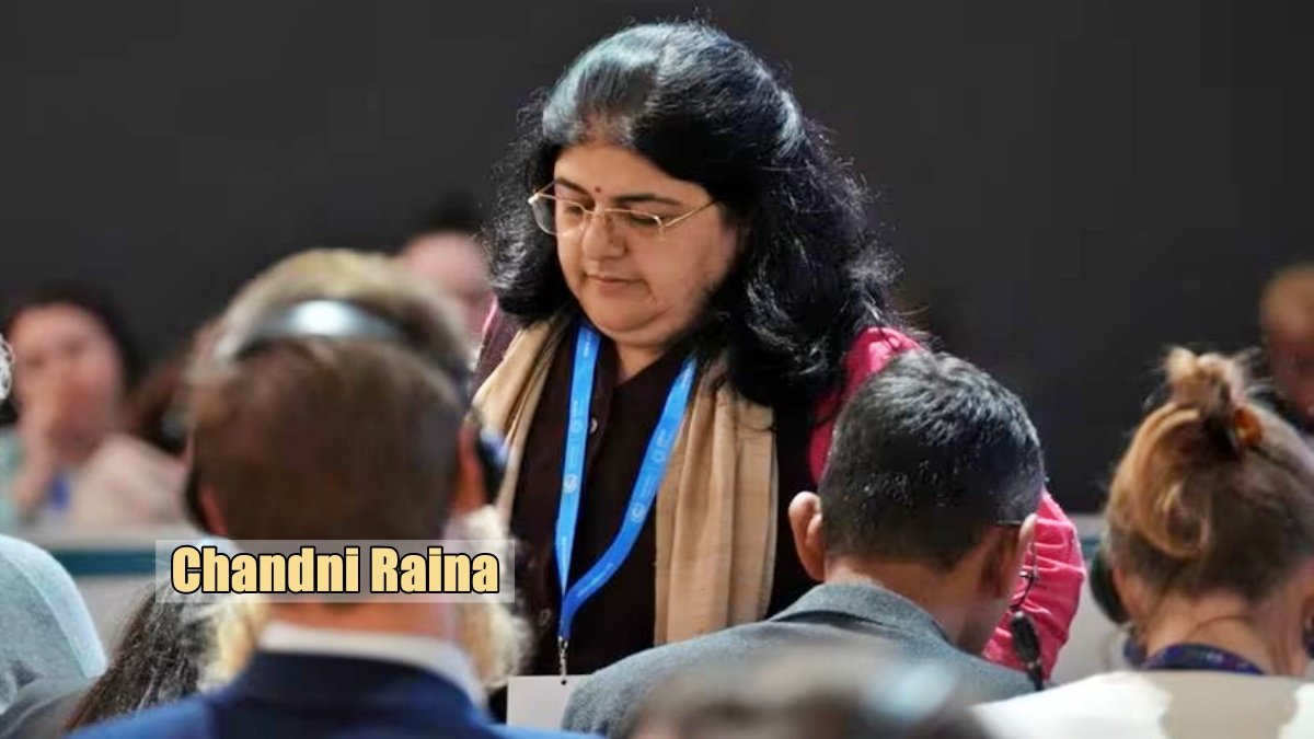 India Rejects $300 Billion Climate Finance Deal at COP29, Calls for Fairer Representation
