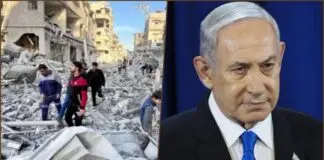 Israel-Hezbollah Ceasefire