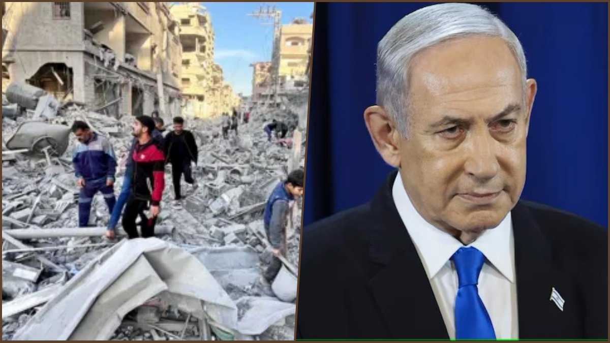 Israel-Hezbollah Ceasefire Deal Approved: Focus Shifts Amid Year-Long Conflict