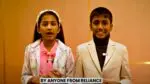 Jainam and Jivika