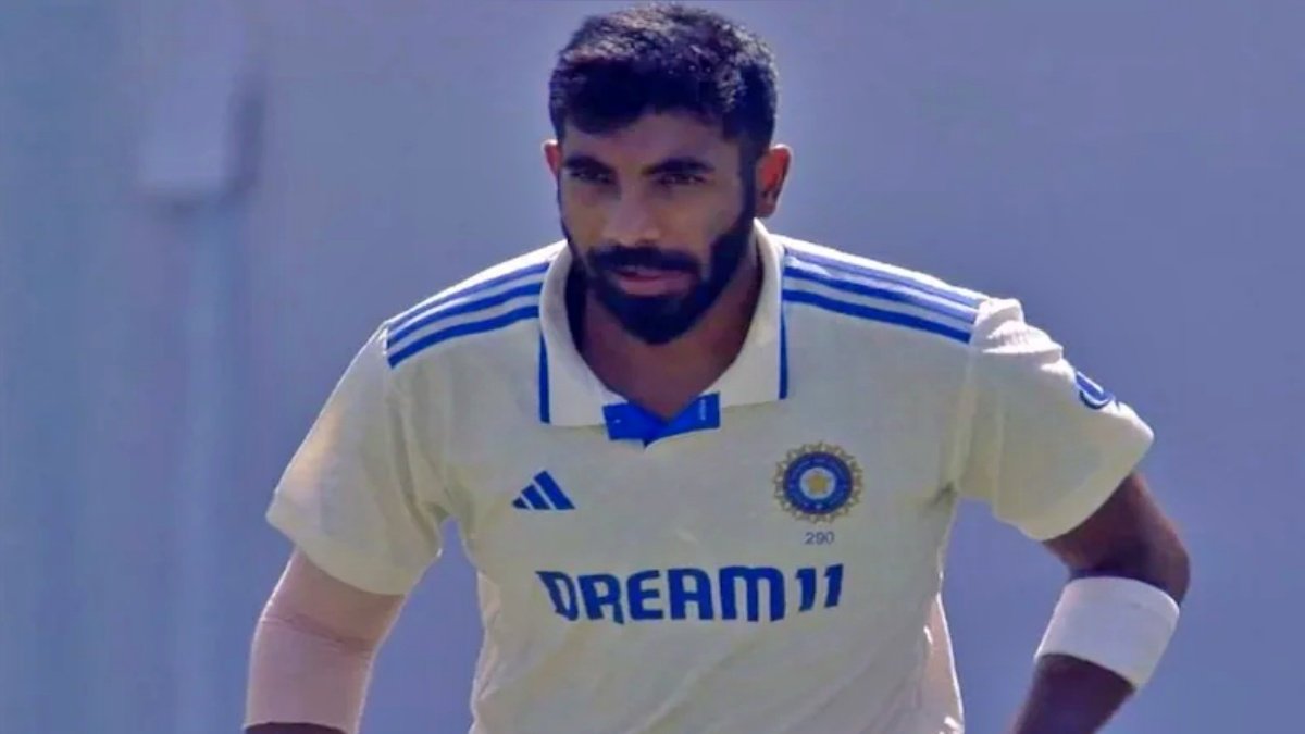 Gautam Gambhir Confirms Jasprit Bumrah as Captain if Rohit Sharma Misses First Test Against Australia