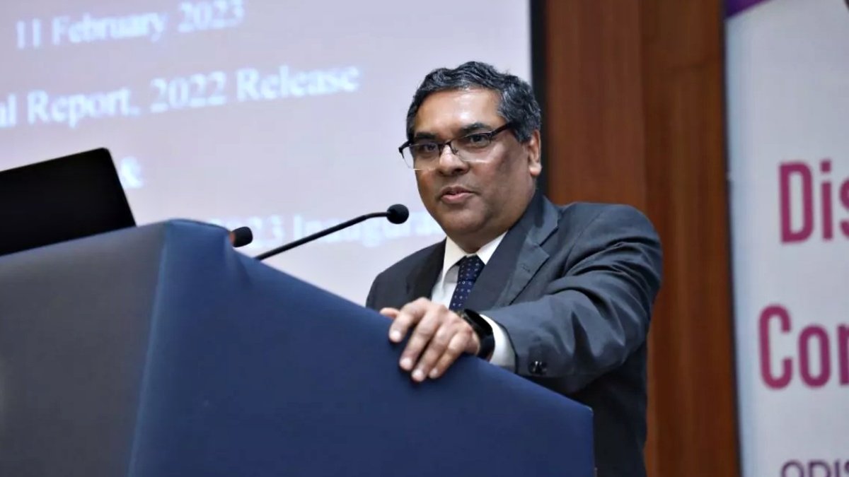 Justice Sanjiv Khanna Sworn in as Chief Justice of India: Vows to Make Courts More Accessible and Citizen-Friendly