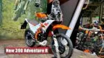 KTM Unveils the All-New 390 Adventure R: A Reinvented Off-Road Machine with Power and Precision KTM 390 Adventure R