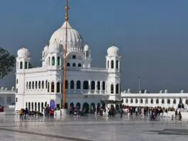 Kartarpur Sahib