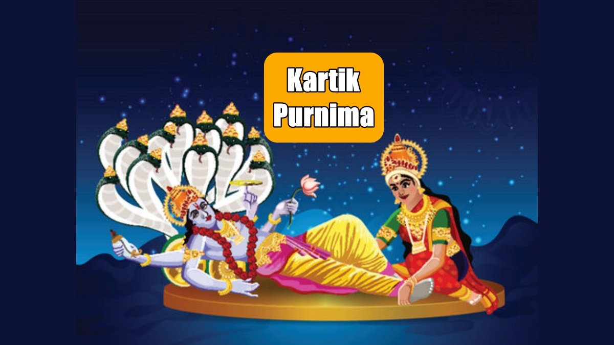 Kartik Purnima 2024: Significance, Rituals, and Prohibited Acts on this Sacred Day of Light and Devotion