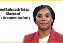 Kemi Badenoch