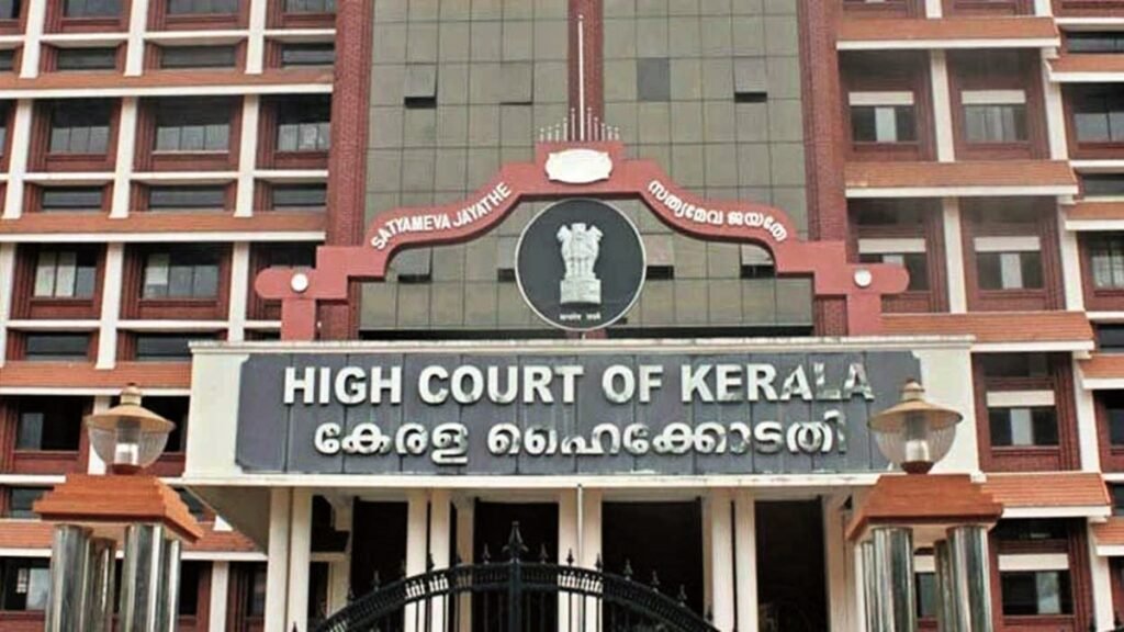 Kerala High Court