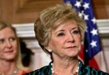 Linda McMahon