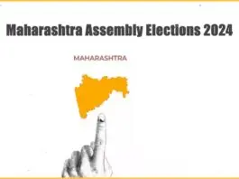 Maharashtra Assembly elections