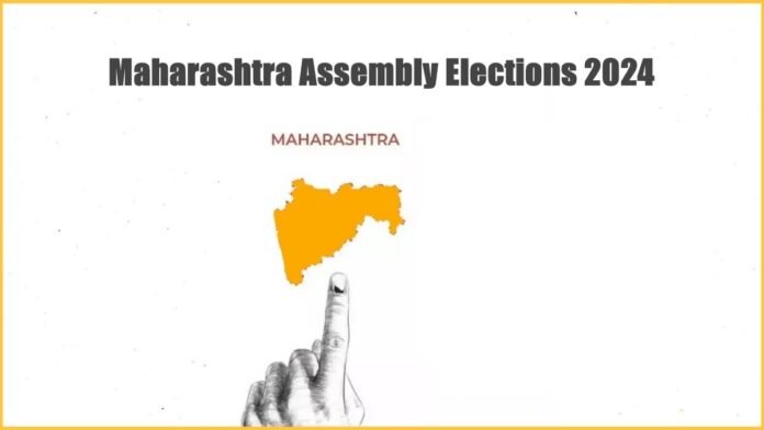 Maharashtra Assembly elections