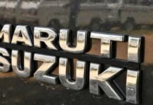 Maruti Suzuki