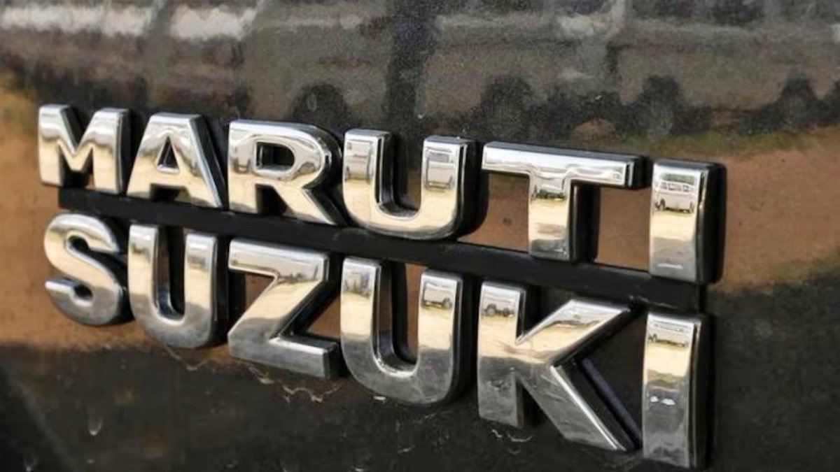 Maruti Suzuki’s October 2024 Sales: A Mixed Bag of Declines and Triumphs