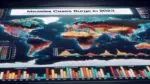Measles cases surge worldwid