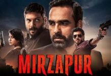 Mirzapur-The Movie