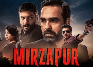 Mirzapur-The Movie