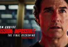 Mission Impossible-The Final Reckoning