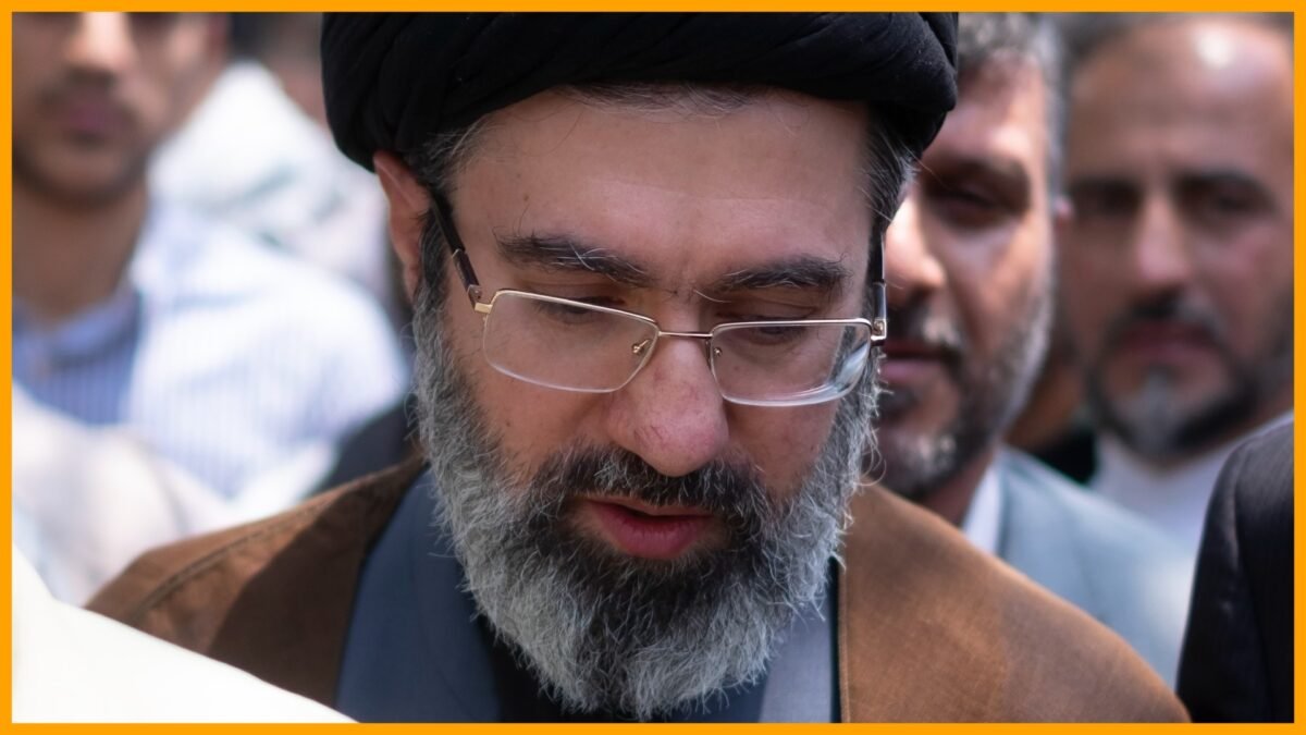 Mojtaba Khamenei Wounded as Middle East War Intensifies