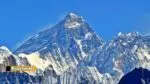 Mount Everest’s Height Increasing Due to Himalayan River’s Hidden Force, New Study Reveals Mount Everest