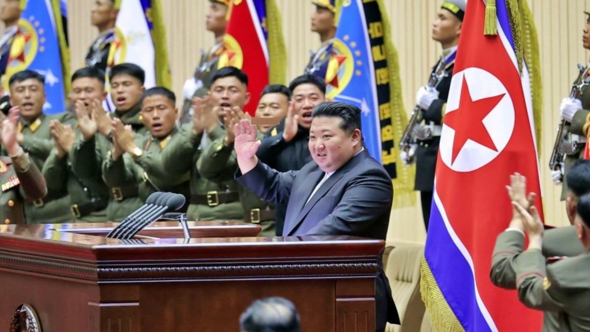 North Korea Condemns ‘Freedom Edge’ Drills, Warns of Retaliation Amid Rising Tensions