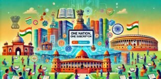 One Nation, One Subscription