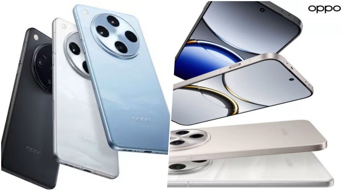 Oppo Find X8 Series Set for India Launch: Flagship Features, Android 15, and Hasselblad Cameras