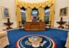 Oval Office