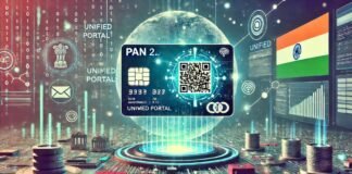 PAN 2.0 Introduced with Advanced Features