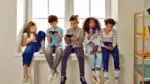 Restrict Social Media Access for Children