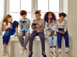 Australia Sets Bold Plan to Restrict Social Media Access for Children Under 16 Restrict Social Media Access for Children