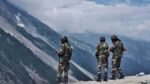 Resume Patrolling in Eastern Ladakh