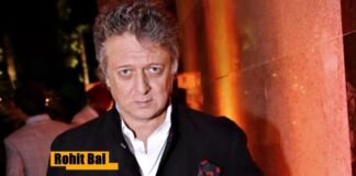 Rohit Bal