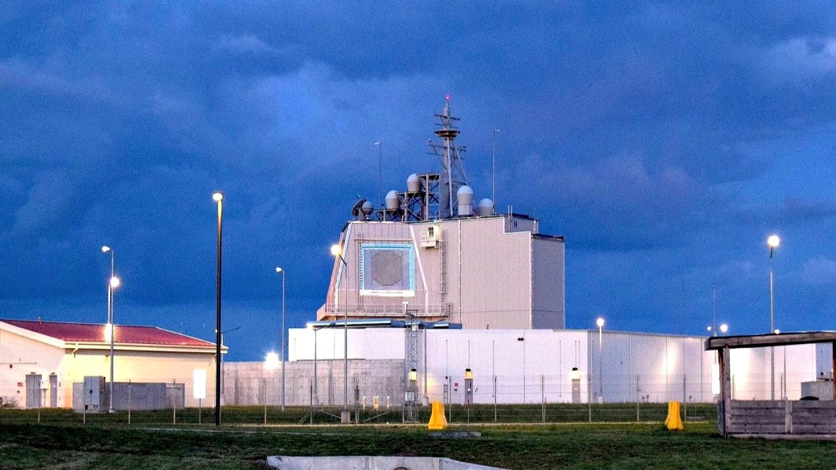 Russia Targets NATO’s New Missile Defence Base in Poland Amid Escalating Tensions