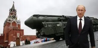 Russias New Nuclear Doctrine