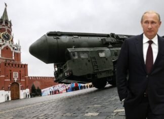 Russias New Nuclear Doctrine