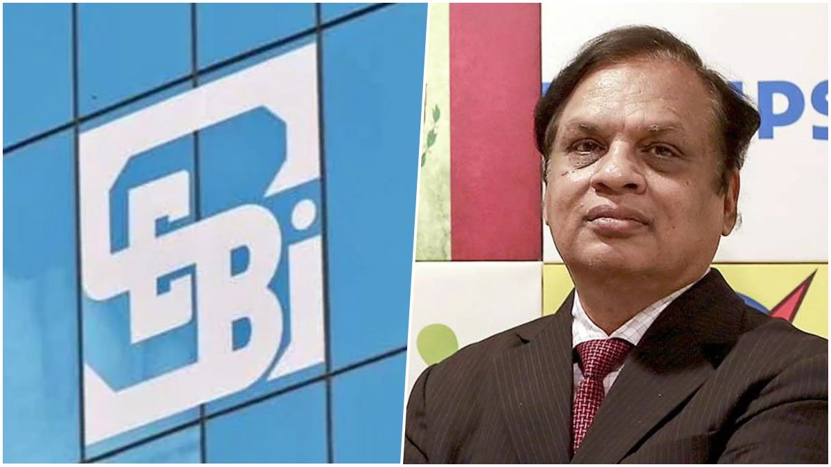 SEBI Cracks Down on Venugopal Dhoot: Orders Asset Seizure to Recover Dues in Videocon Insider Trading Case