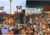 Sabarimala Temple Opens for Annual Pilgrimage