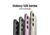 Samsung Galaxy S25 Series: All Set for a Grand Launch in 2025 Samsung Galaxy S25 Series