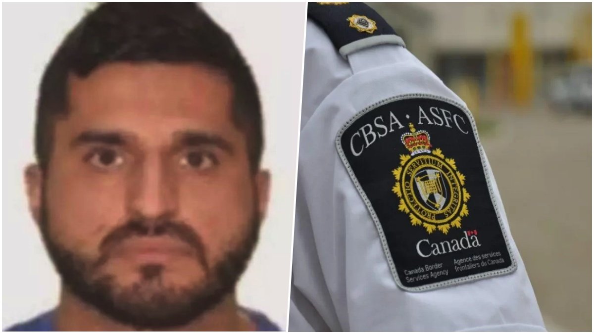 Canada Clears Border Officer Accused of Terrorism by India, Reinstates Him Amid Escalating Diplomatic Tensions