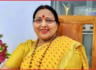 Sharda Sinha