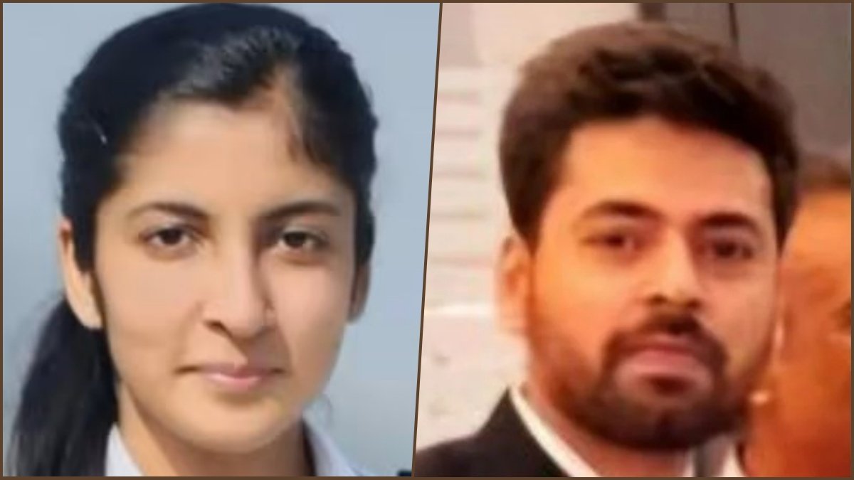 Young Air India Pilot’s Tragic Suicide: Boyfriend Arrested Amid Harassment Allegations