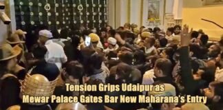 Tension Grips Udaipur