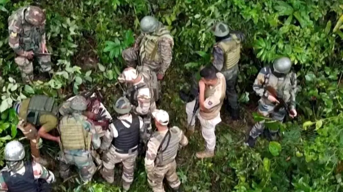 Tribal Woman Brutally Raped and Burnt Alive Amid Unrelenting Ethnic Conflict in Manipur
