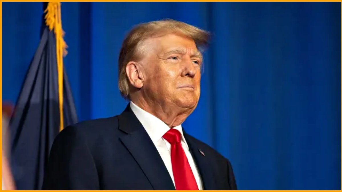 Trump Proposes Canada as the 51st State Following Trudeau’s Resignation