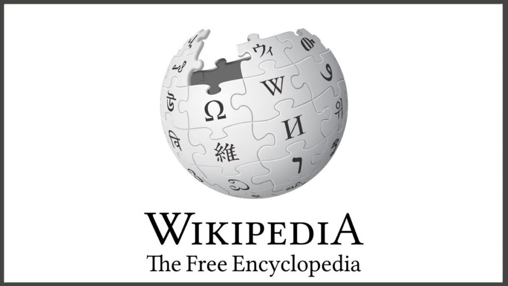 Wikipedia