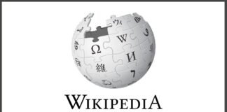 Wikipedia