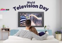 World Television Day